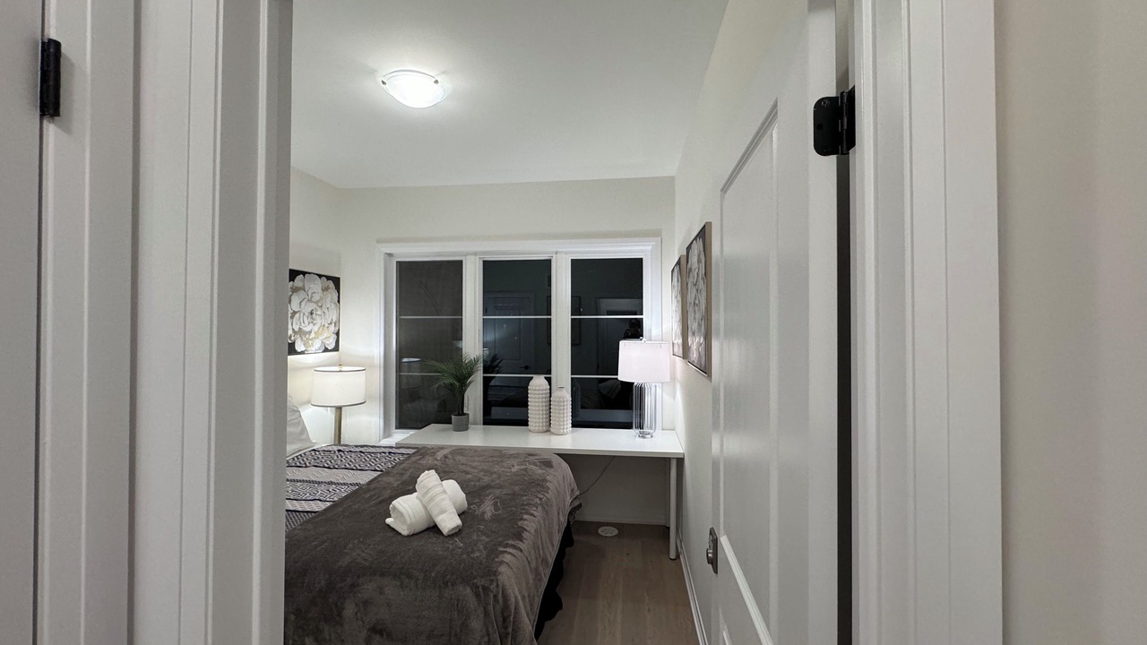 Photo of Bedroom in Vaughan