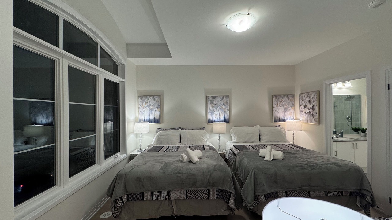 Photo of Bedroom in Vaughan