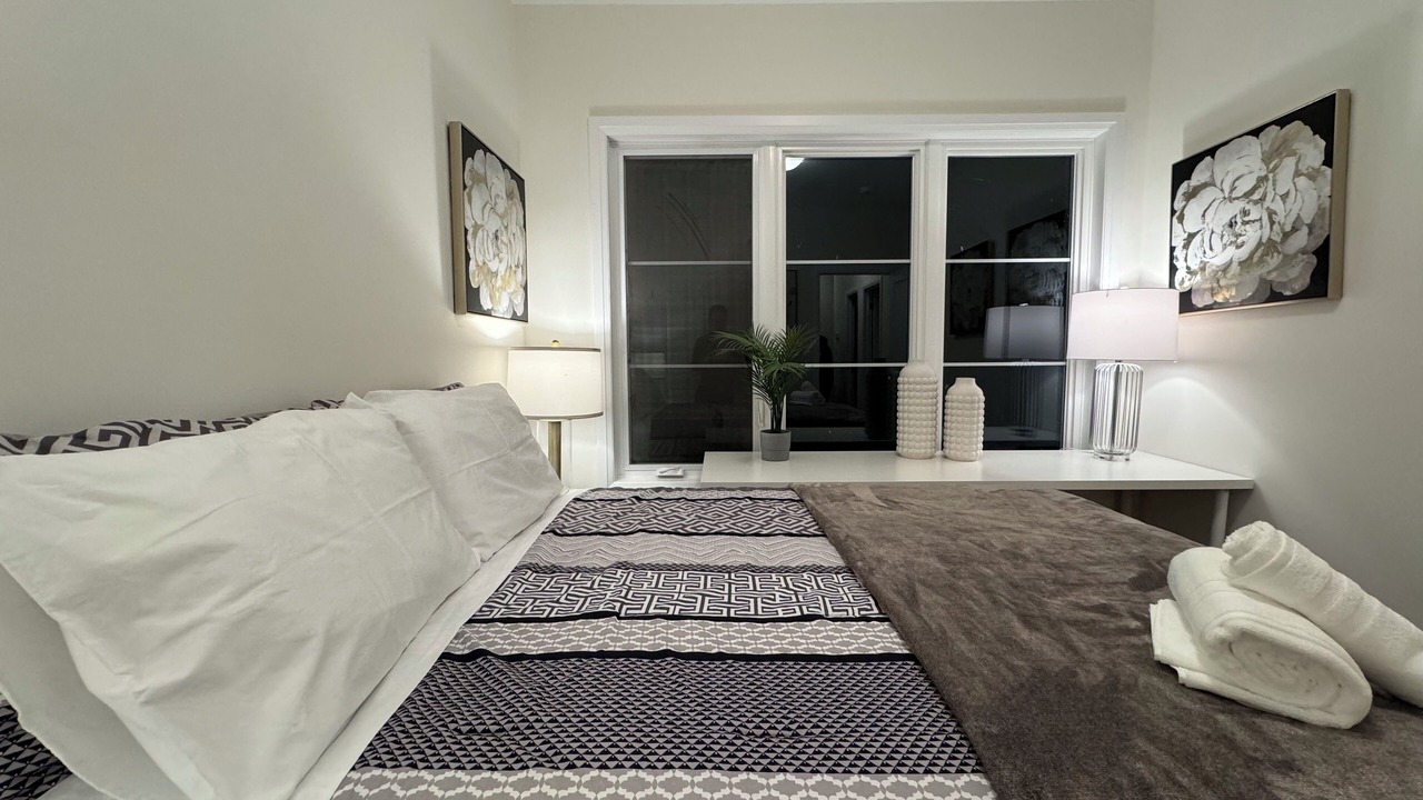 Photo of Bedroom in Vaughan