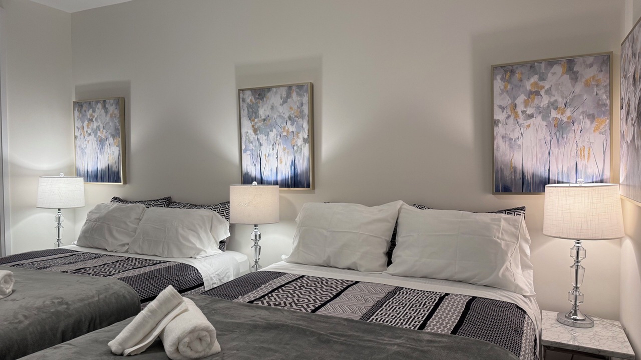 Photo of Bedroom in Vaughan