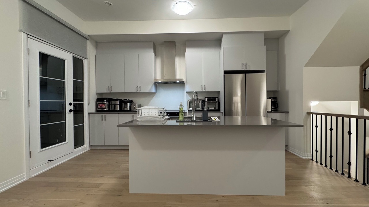 Photo of Kitchen in Vaughan