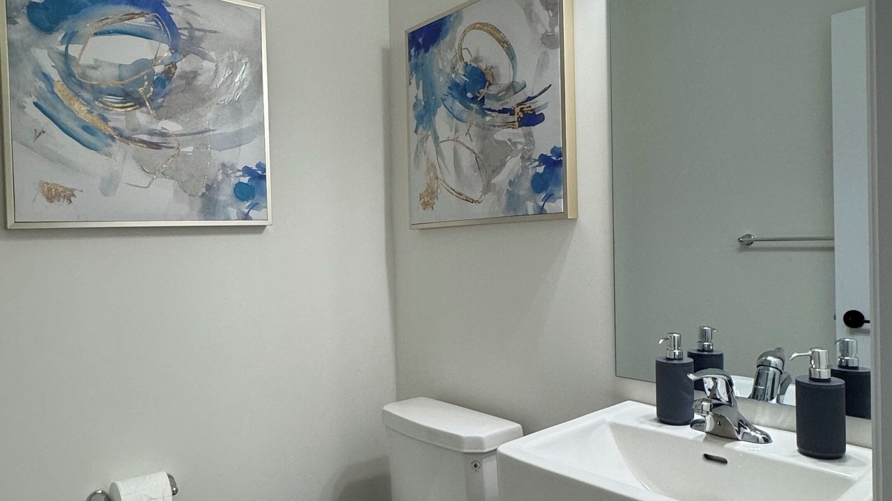 Photo of Bathroom in Vaughan