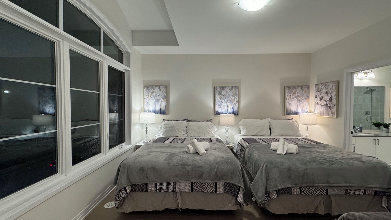 Photo of Bedroom in Vaughan