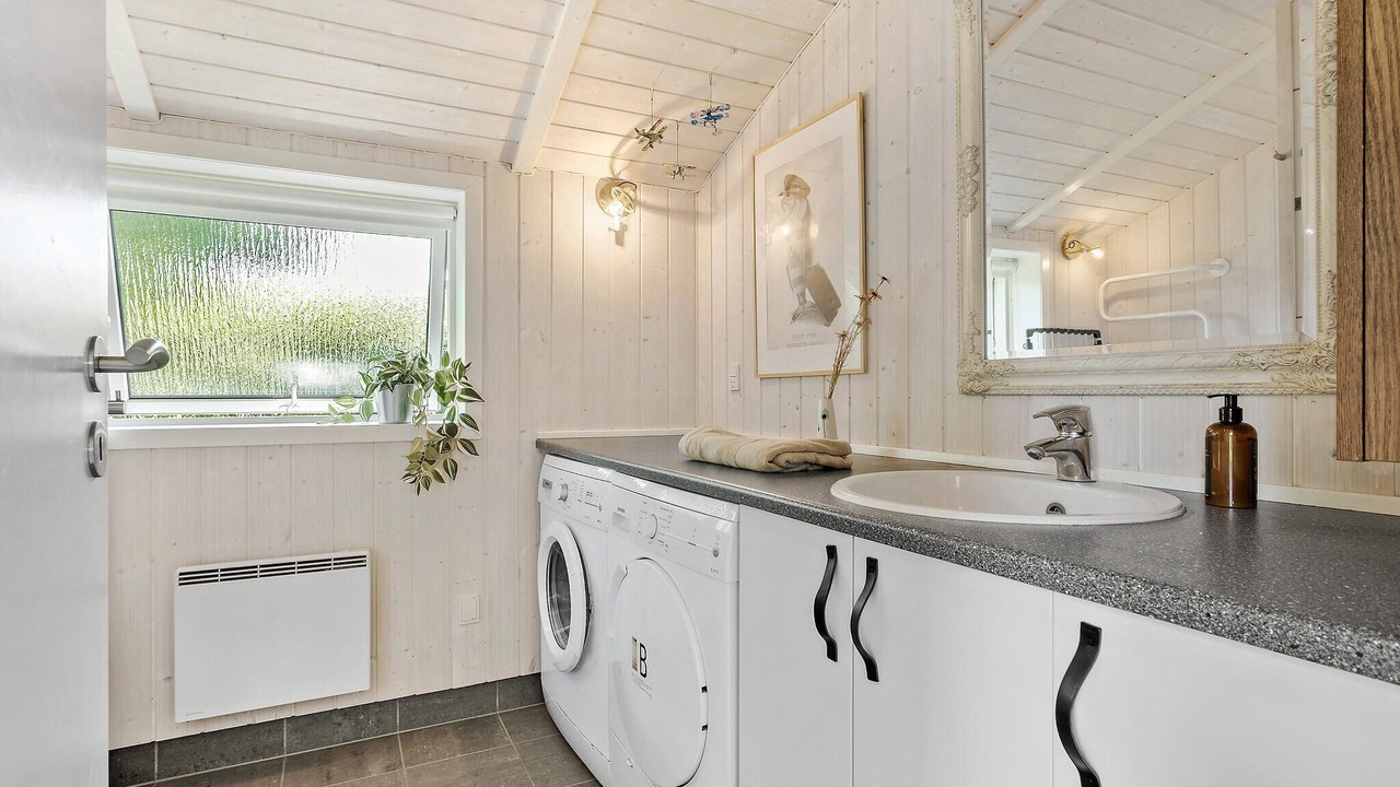 Photo of Bathroom in Ordrup