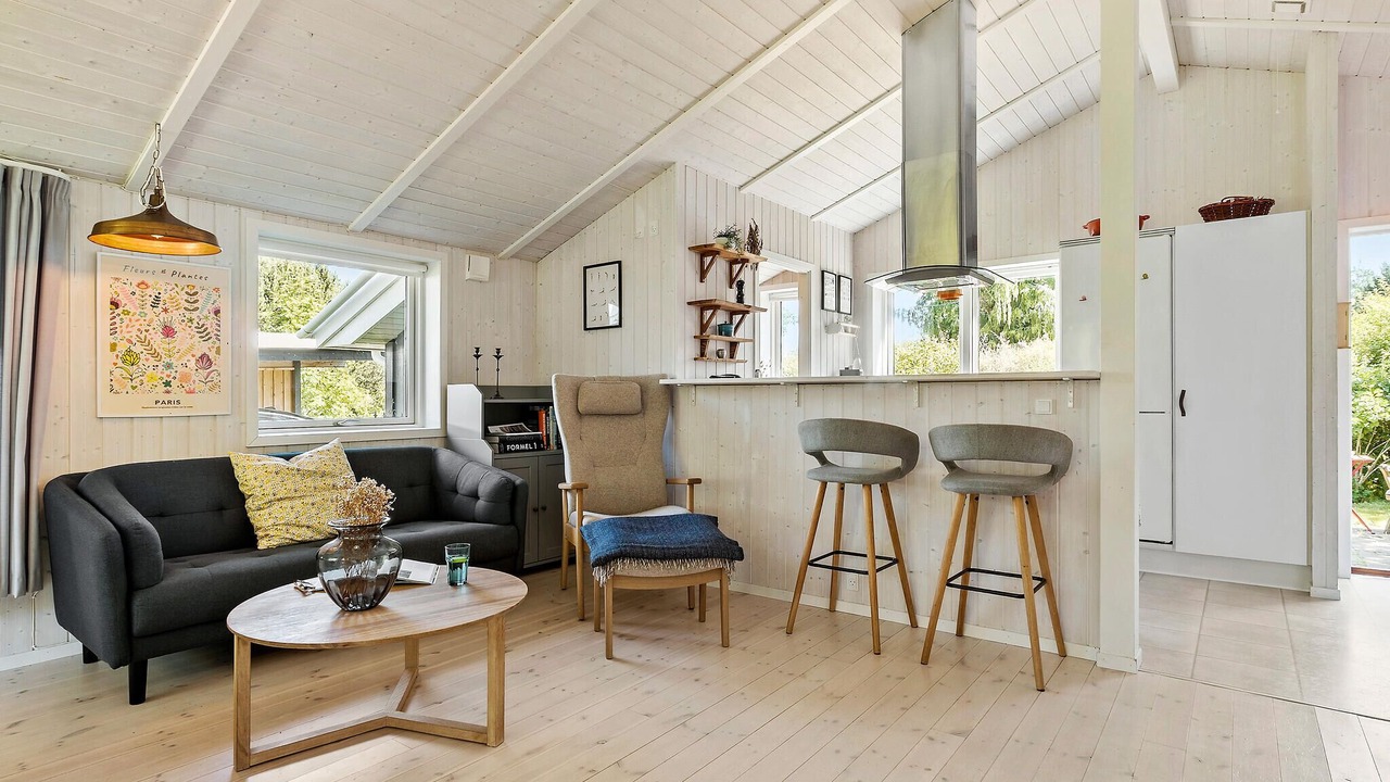 Photo of Bedroom in Ordrup