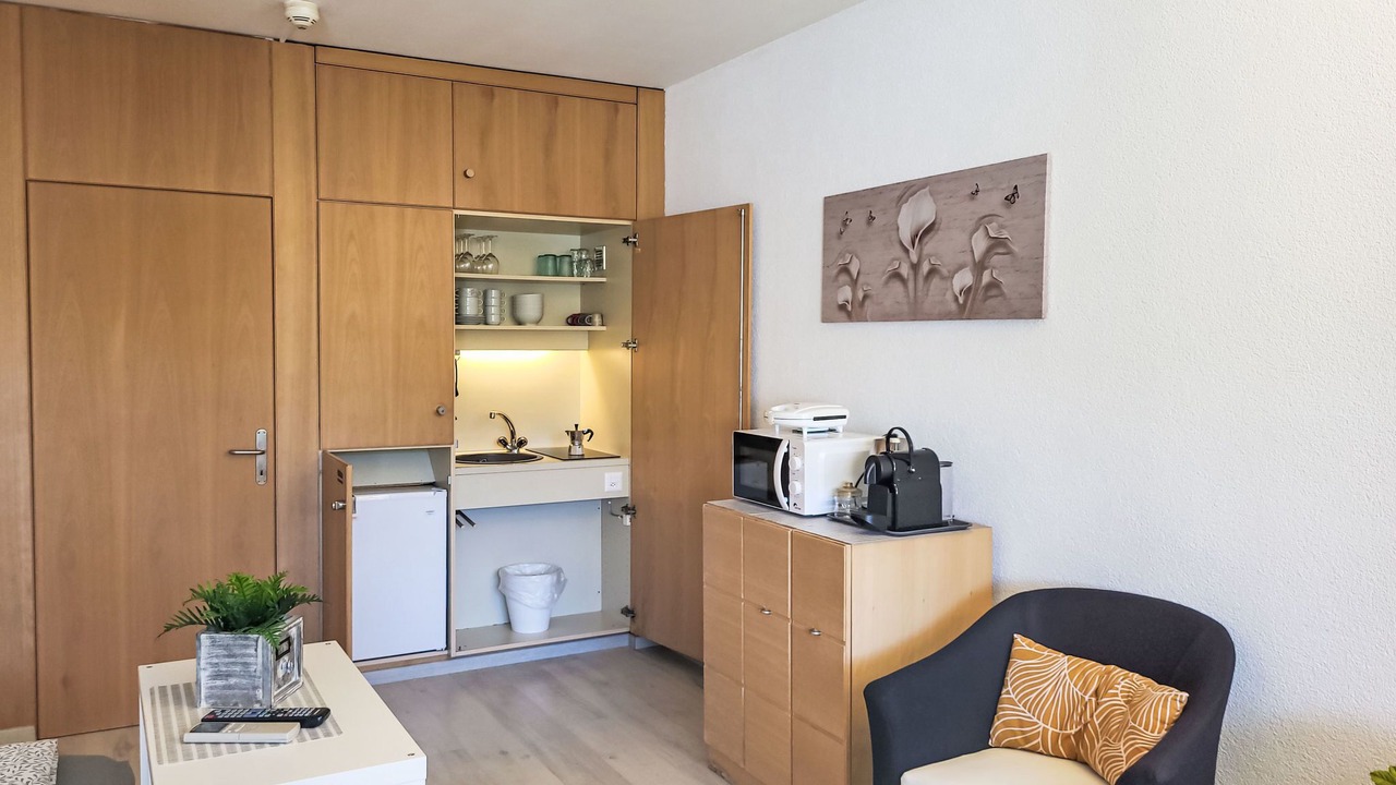 Photo of Bedroom in Bissone