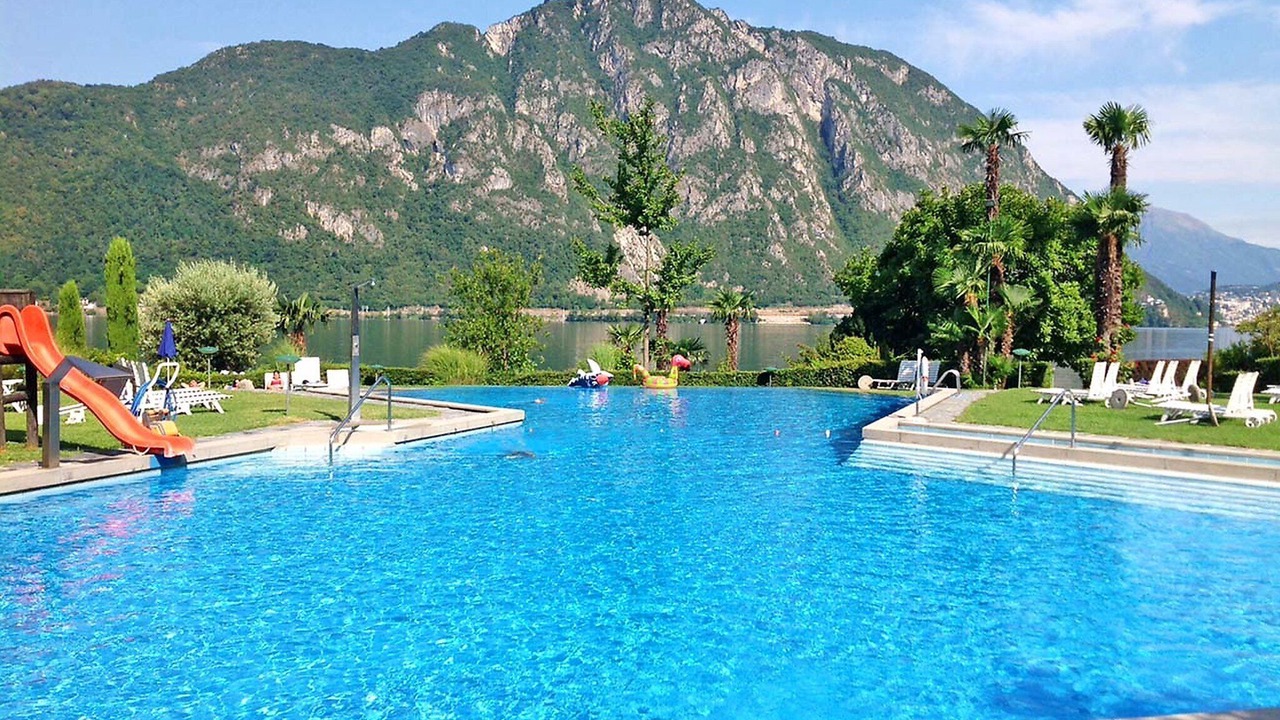 Photo of Outdoor in Bissone