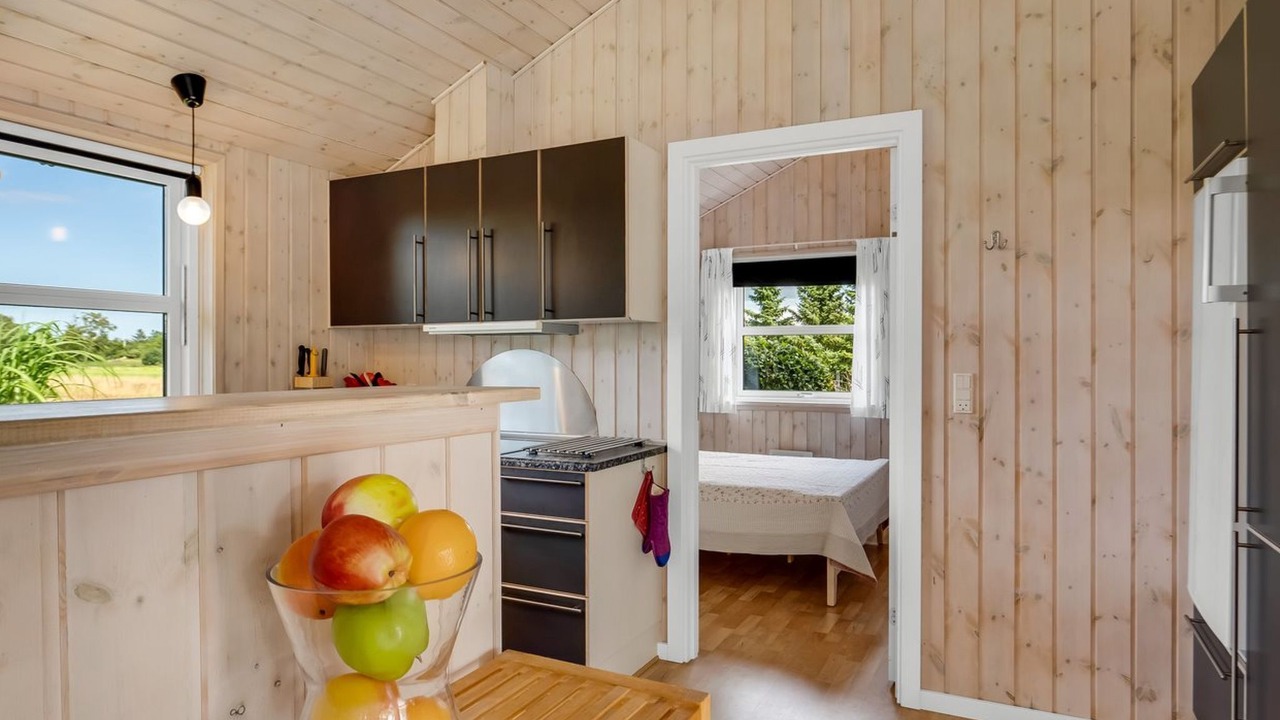 Photo of Bedroom in Nordost
