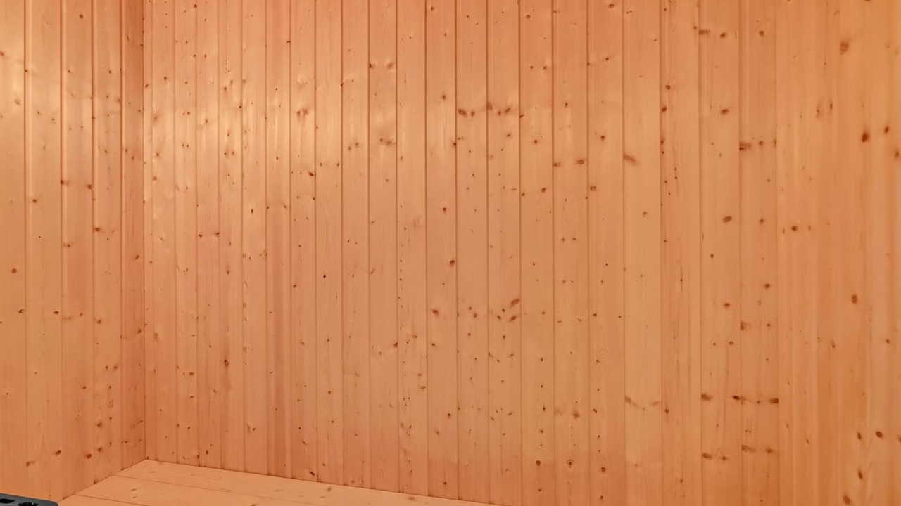 Photo of Bathroom in Nordost