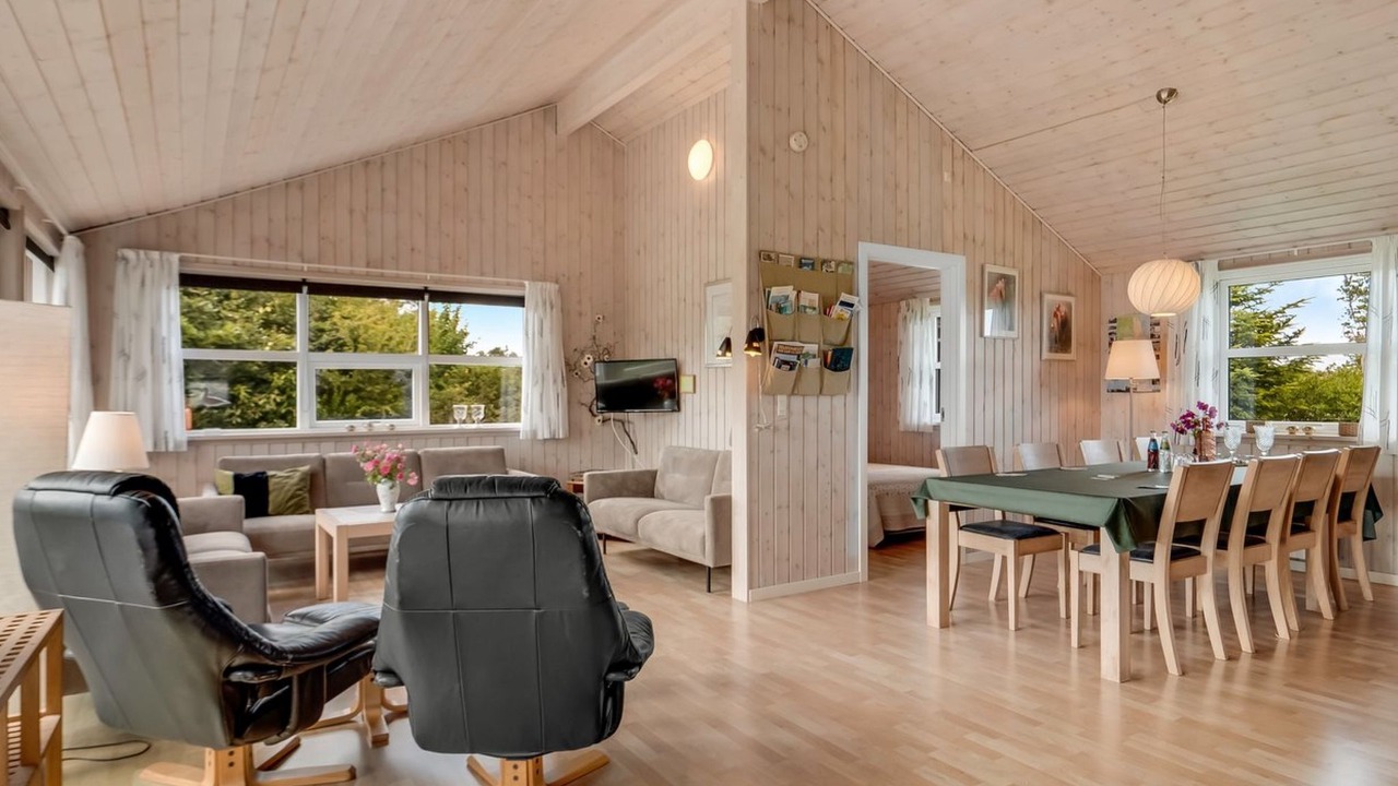 Photo of Bedroom in Nordost