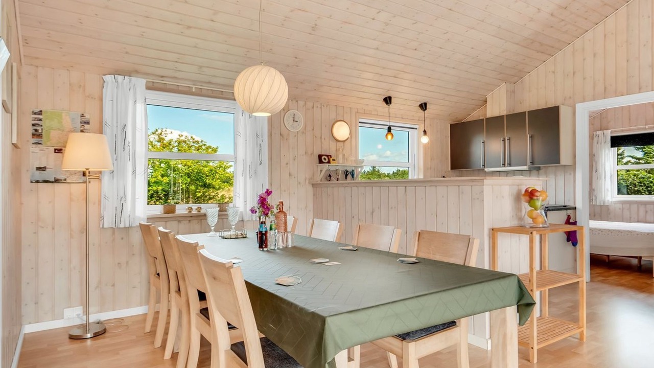 Photo of Livingroom in Nordost