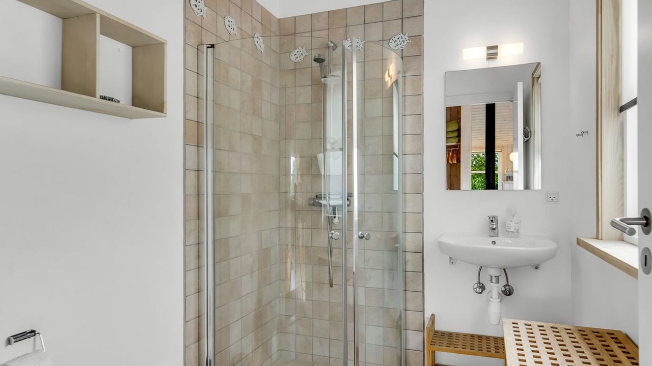 Photo of Bathroom in Nordost