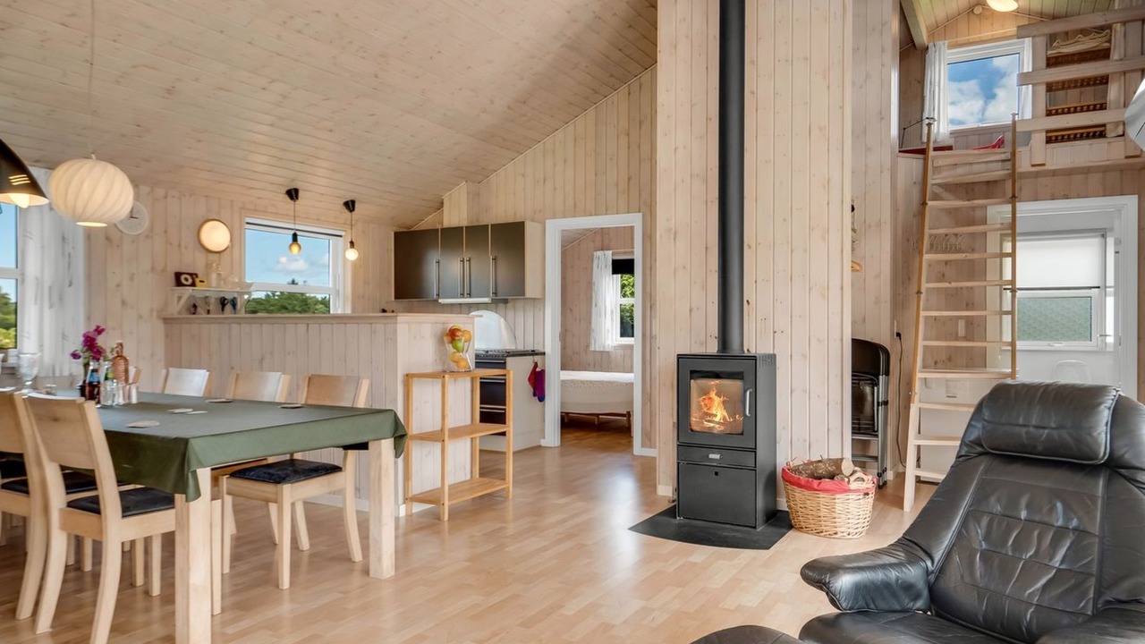 Photo of Bedroom in Nordost