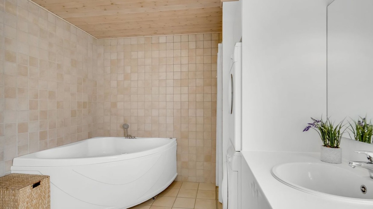 Photo of Bathroom in Nordost