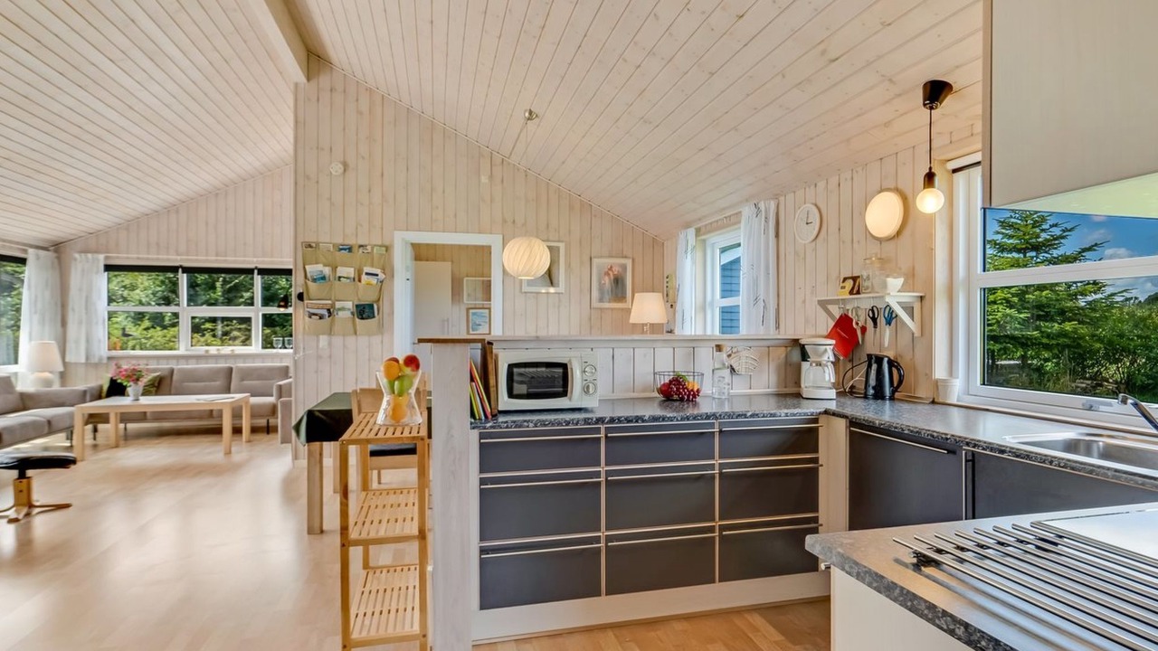 Photo of Bedroom in Nordost