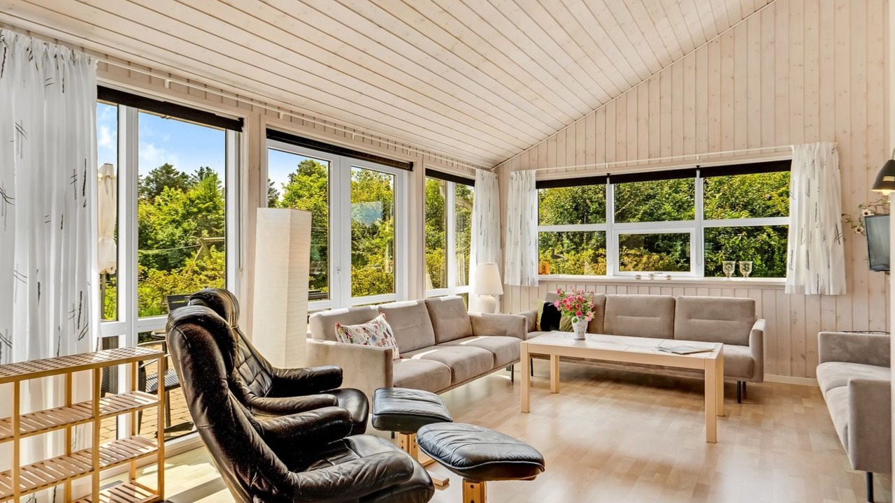 Photo of Livingroom in Nordost