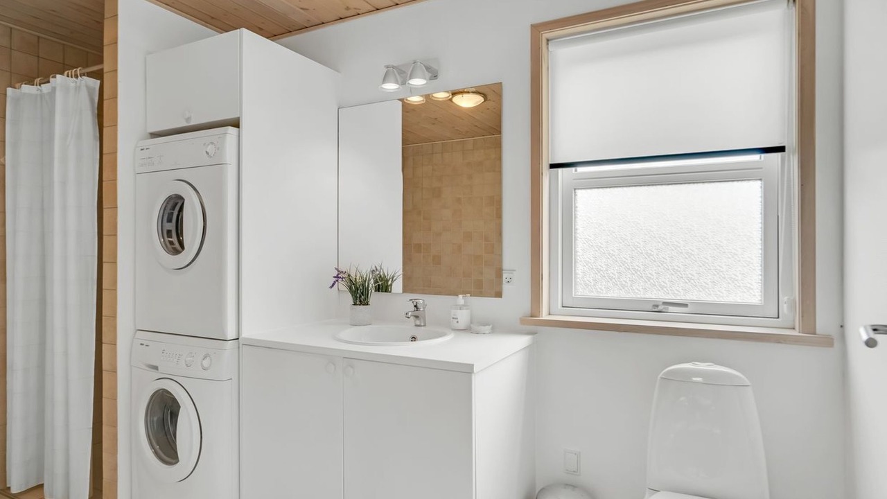 Photo of Bathroom in Nordost