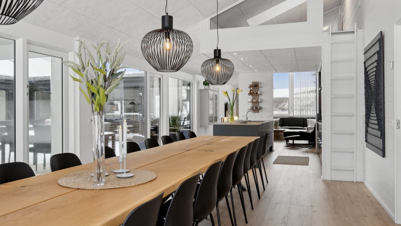 Photo of Livingroom in Bønnerup Strand