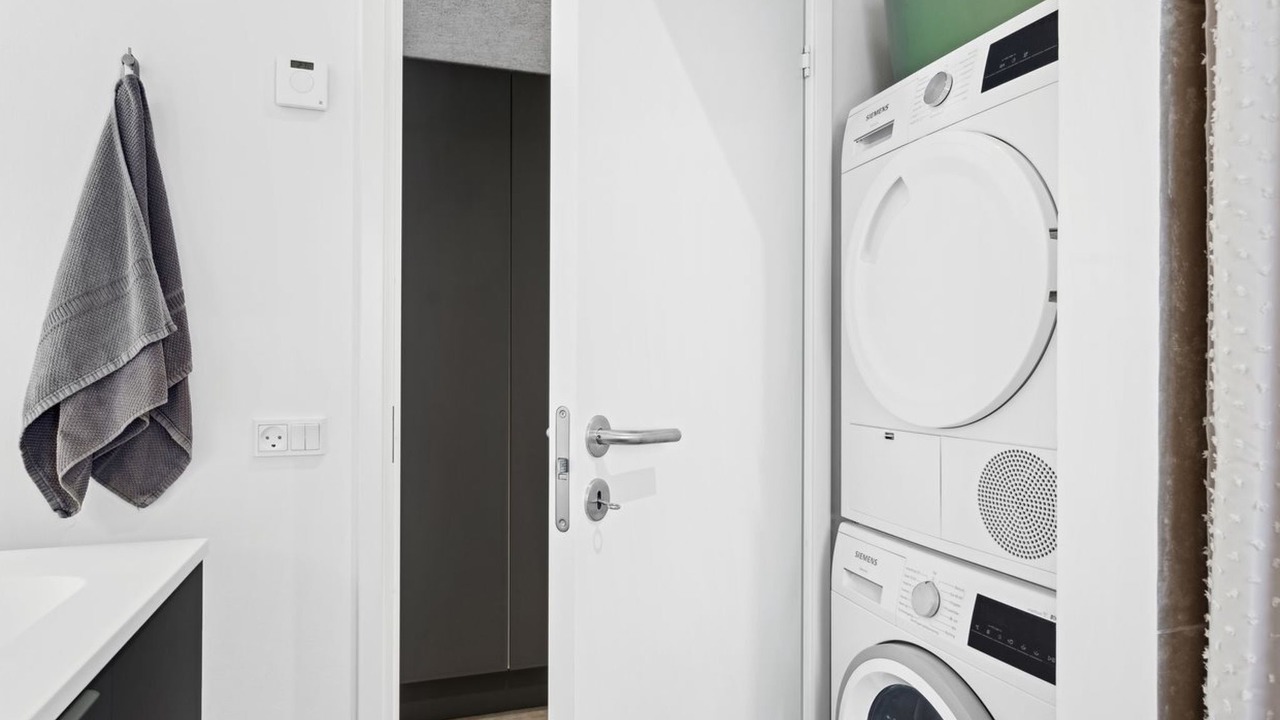 Photo of Bathroom in Bønnerup Strand