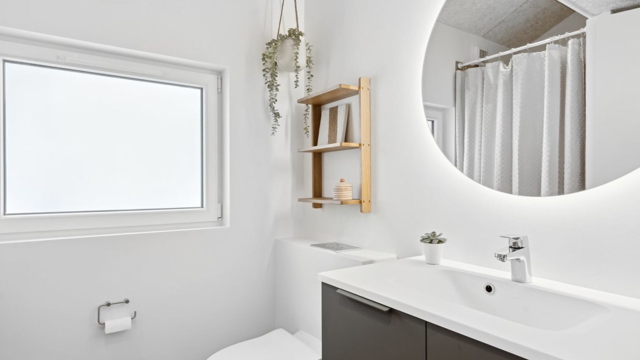 Photo of Bathroom in Bønnerup Strand