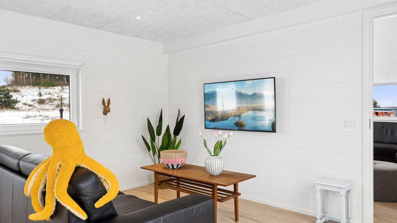 Photo of Livingroom in Bønnerup Strand