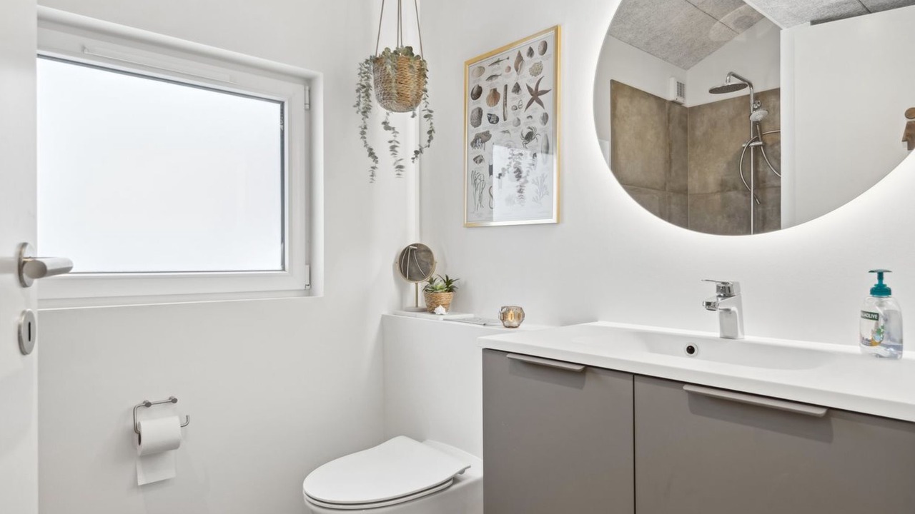 Photo of Bathroom in Bønnerup Strand