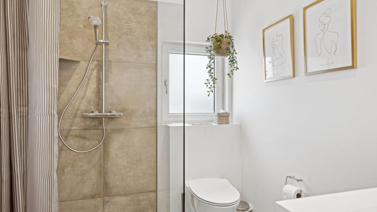 Photo of Bathroom in Bønnerup Strand
