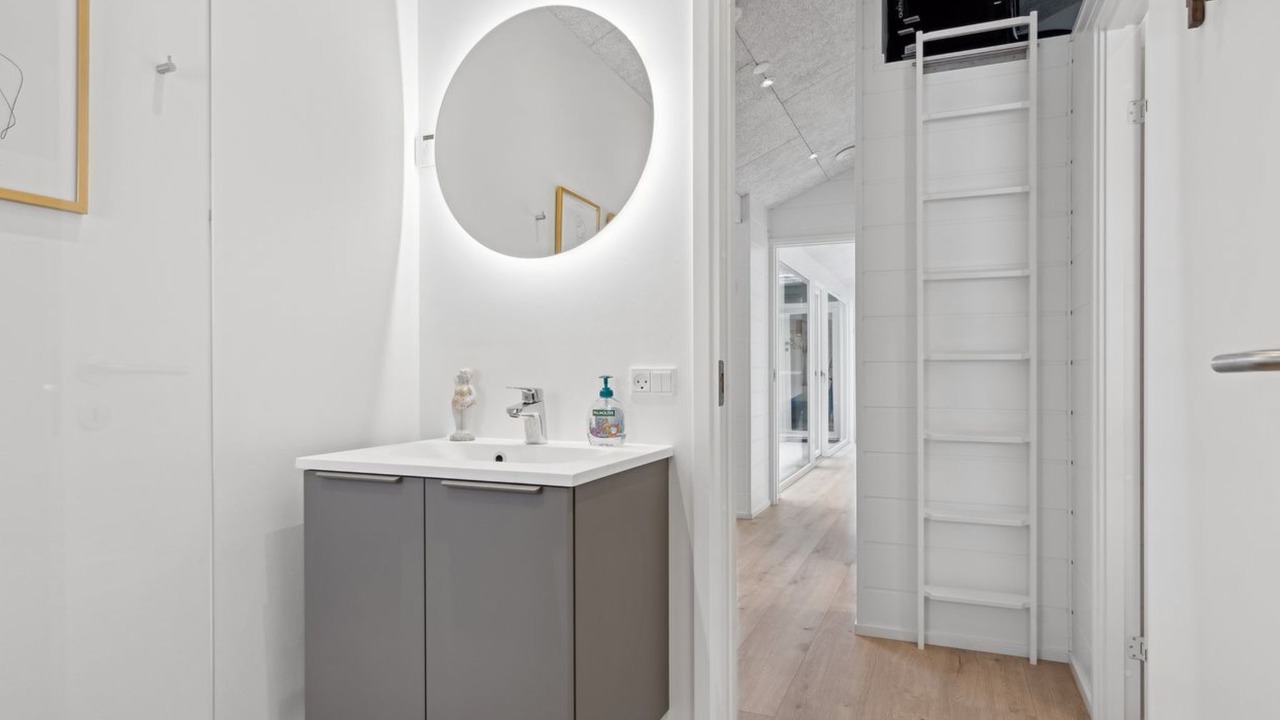 Photo of Bathroom in Bønnerup Strand