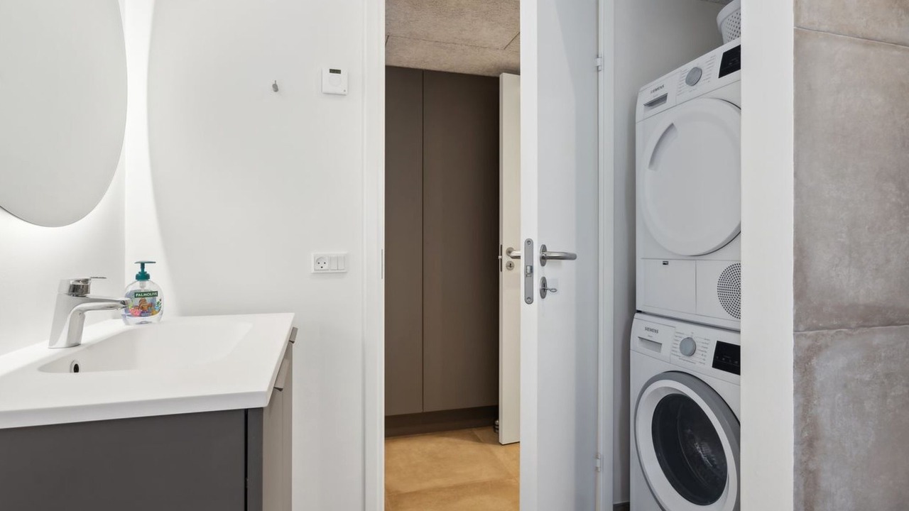 Photo of Bathroom in Bønnerup Strand