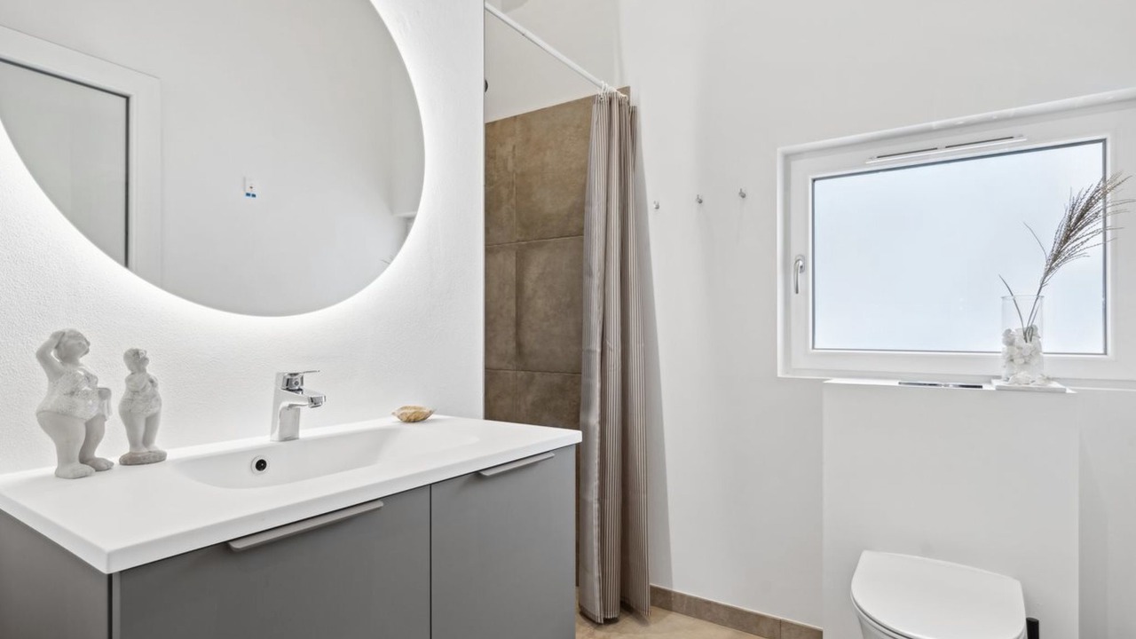 Photo of Bathroom in Bønnerup Strand