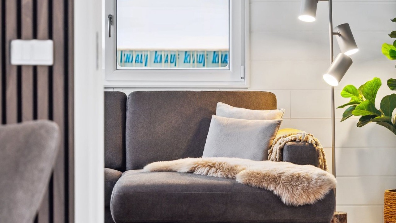 Photo of Livingroom in Bønnerup Strand