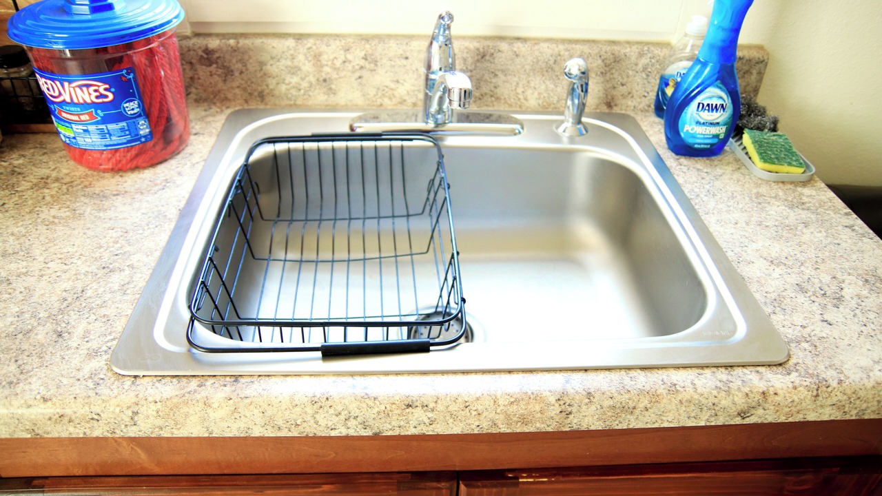 Photo of Kitchen in Tehama County