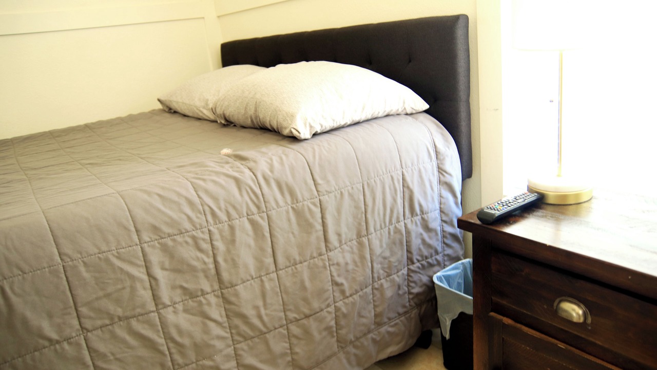 Photo of Bedroom in Tehama County