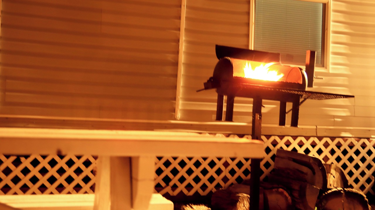 Photo of Outdoor in Tehama County