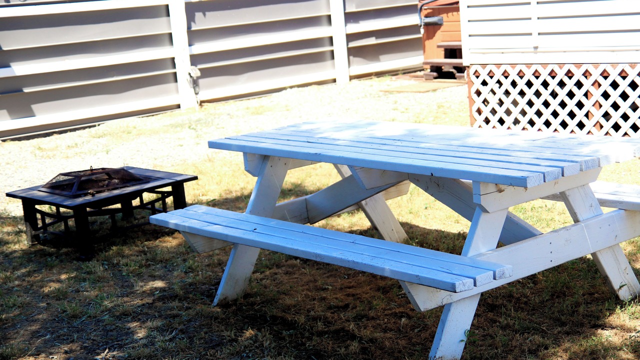 Photo of Outdoor in Tehama County