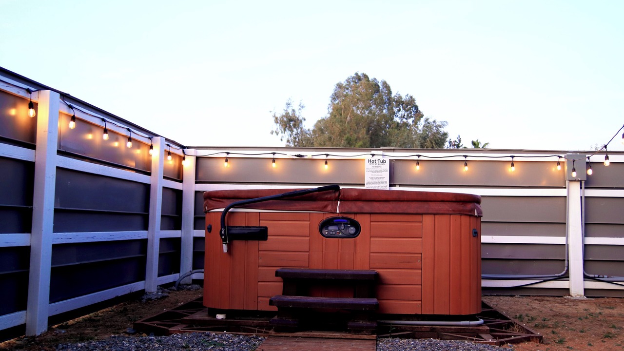 Photo of Outdoor in Tehama County