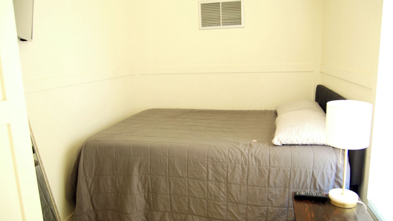Photo of Bedroom in Tehama County