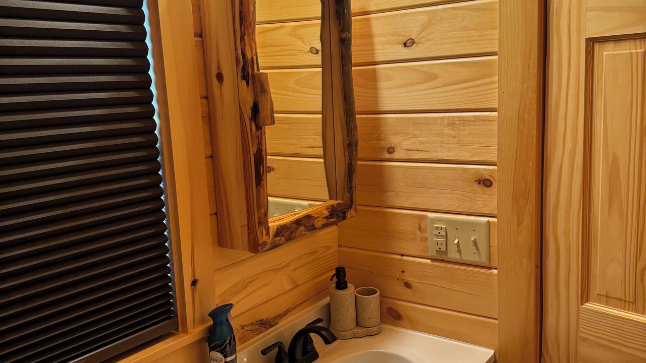 Photo of Bathroom in Moodys