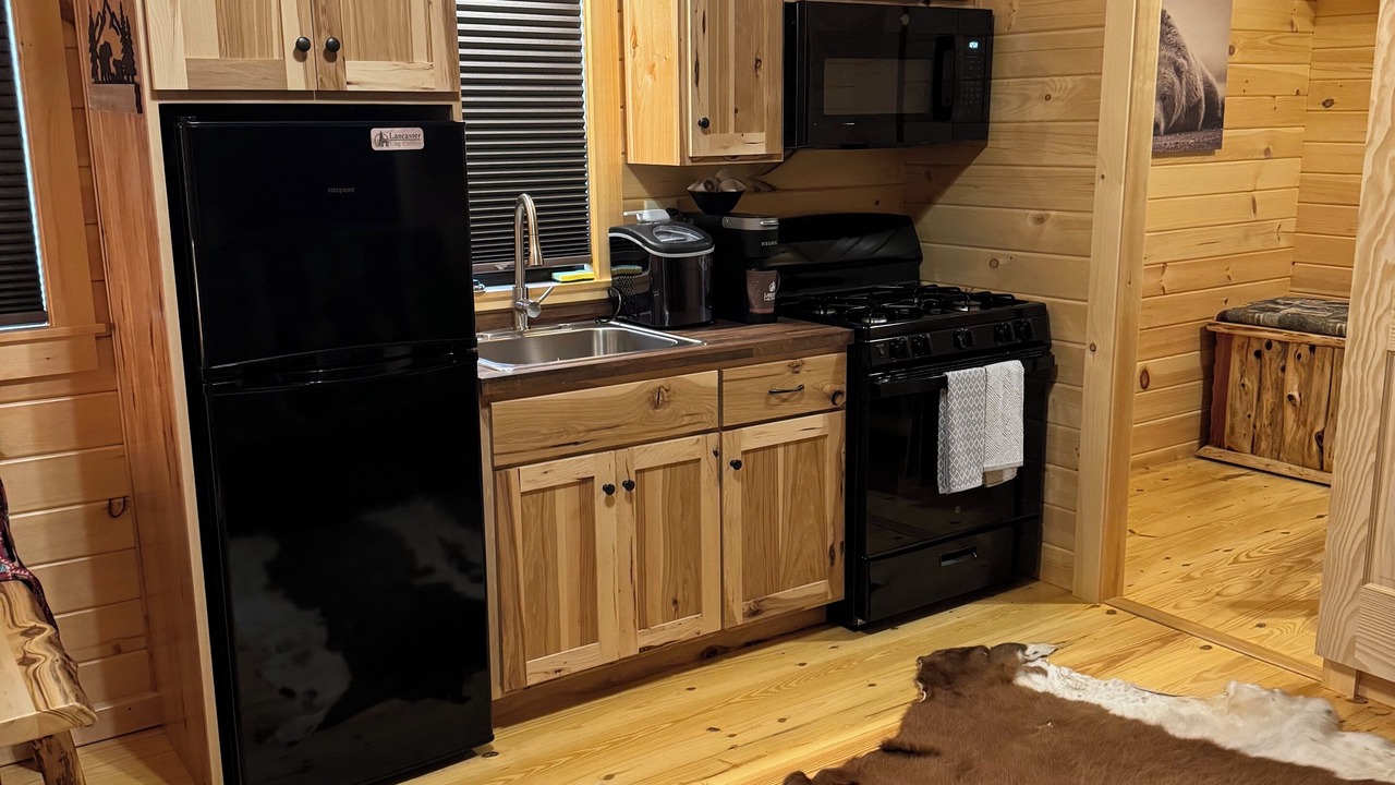 Photo of Kitchen in Moodys