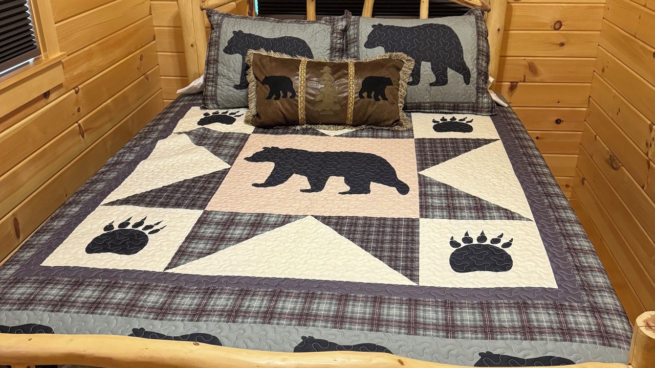 Photo of Bedroom in Moodys