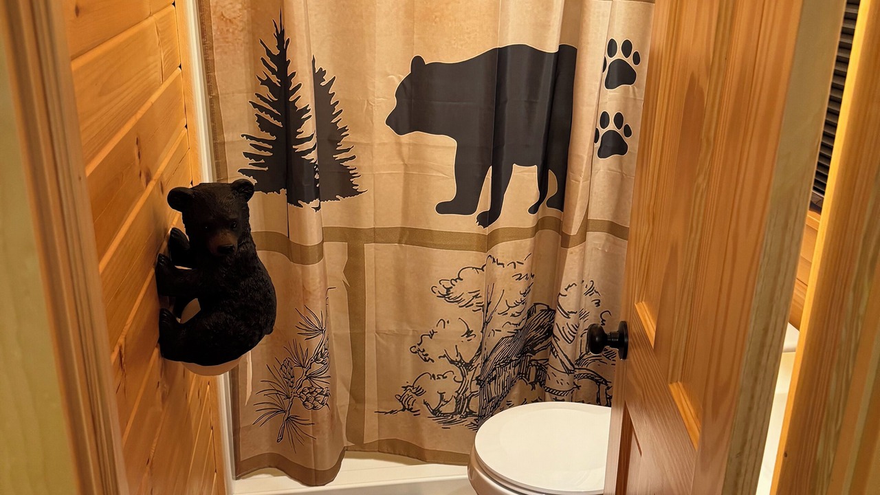 Photo of Bathroom in Moodys