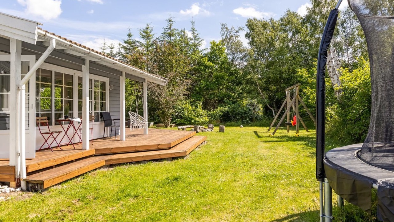 Photo of Outdoor in Helberskov Strand
