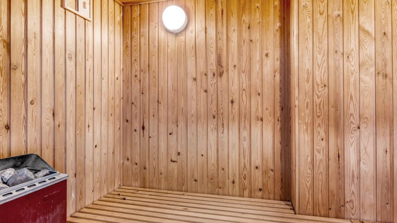 Photo of Bathroom in Helberskov Strand