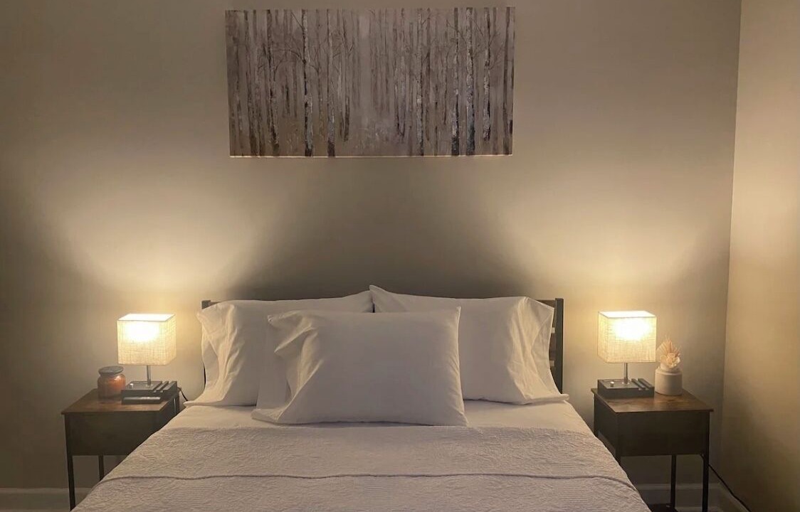 Photo of Bedroom in Jackson