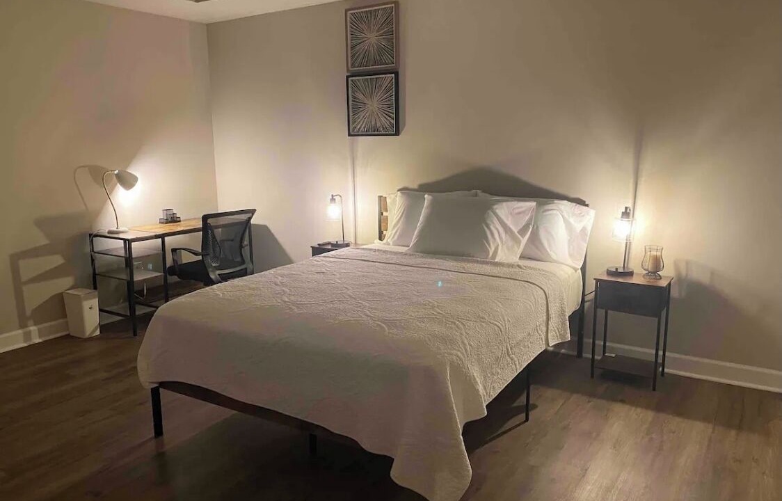 Photo of Bedroom in Jackson