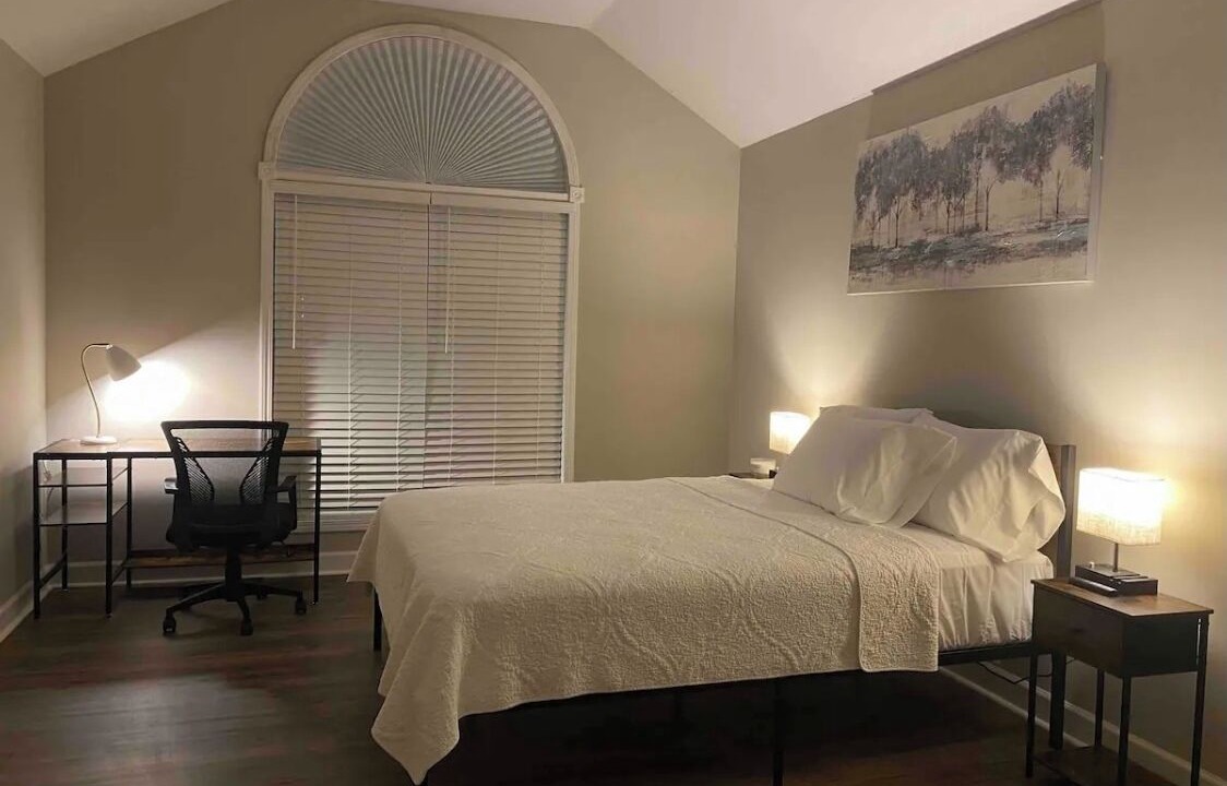 Photo of Bedroom in Jackson