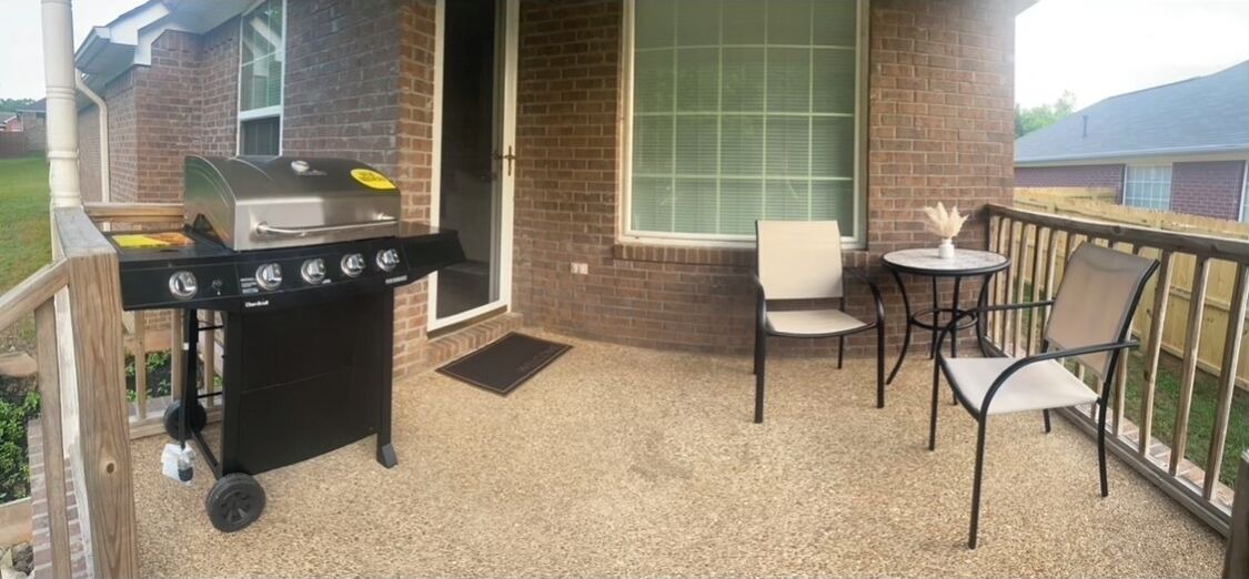 Photo of Outdoor in Jackson