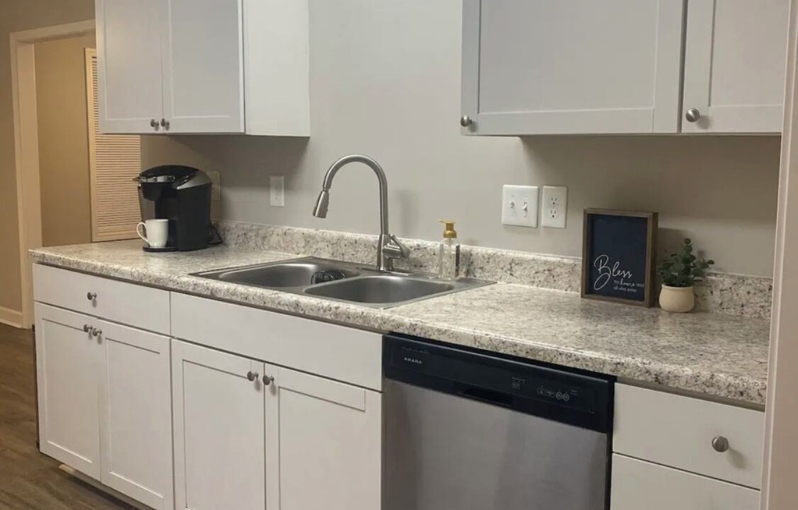 Photo of Kitchen in Jackson