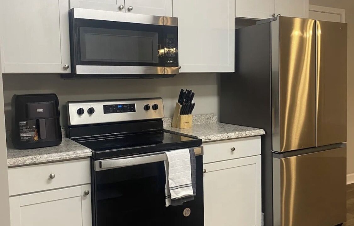 Photo of Kitchen in Jackson