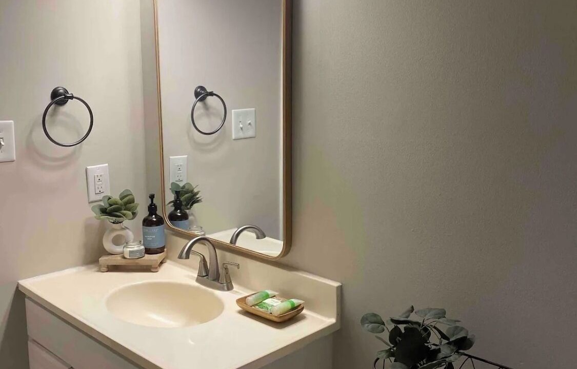 Photo of Bathroom in Jackson
